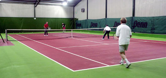 tennistraning-tennisstadion